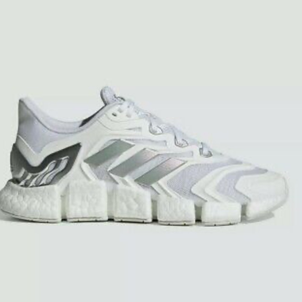 Adidas Climacool Vento White 14 - Picture 1 of 7
